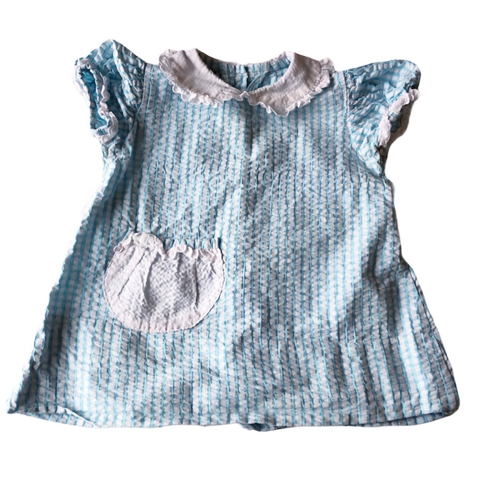 Little Laundry dress